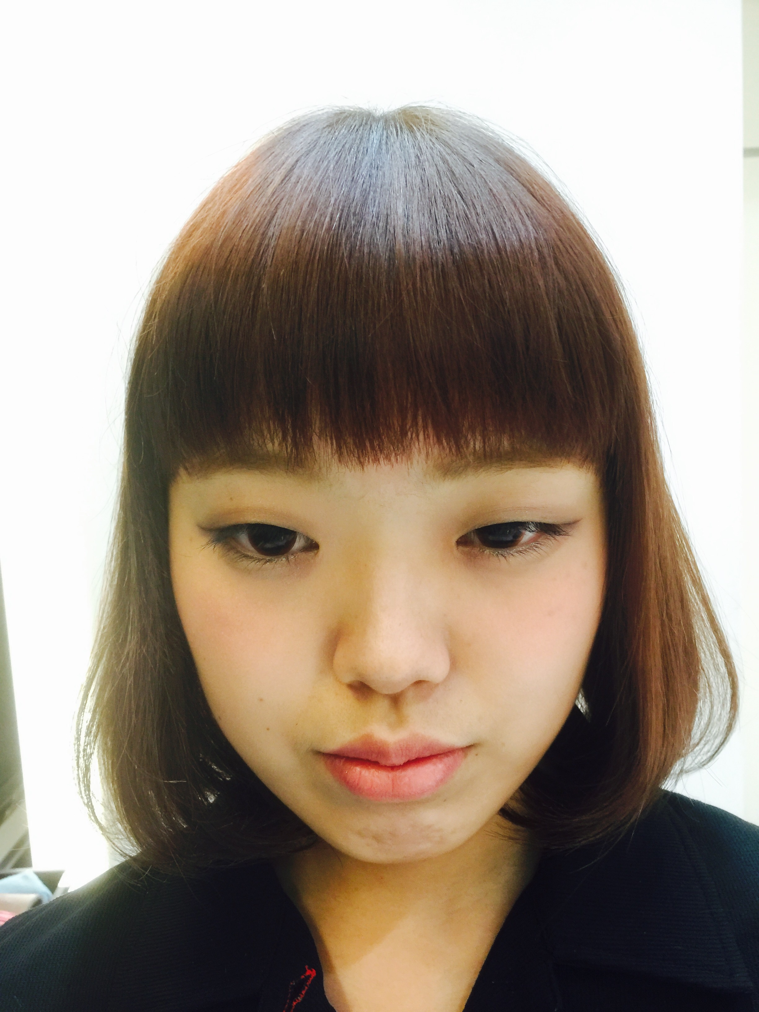 人の印象はファッション メイクよりまず髪型 というお話 Za Za 白山店 美容院 美容室 ヘアサロンならza Za ザザ