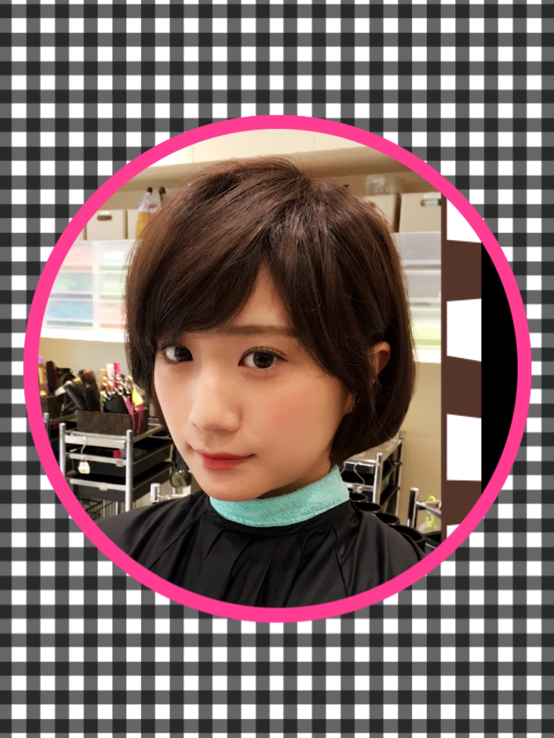 ボブに似合う 前髪大人っぽver Za Za 白山店 美容院 美容室 ヘアサロンならza Za ザザ ボブに似合う 前髪大人っぽver Za Za 白山店 美容院 美容室 ヘアサロンならza Za ザザ